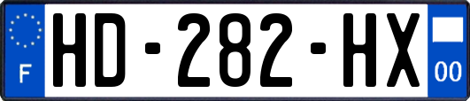HD-282-HX