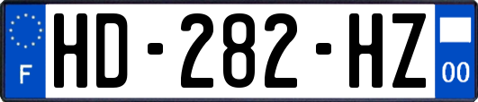 HD-282-HZ