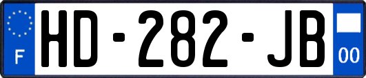 HD-282-JB