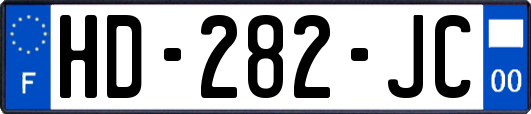 HD-282-JC