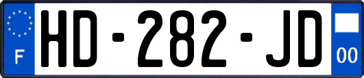 HD-282-JD
