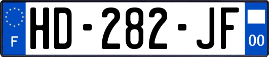 HD-282-JF