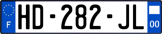 HD-282-JL