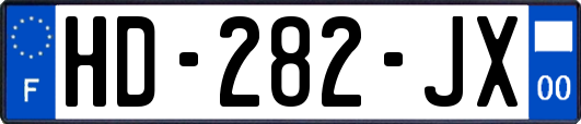 HD-282-JX