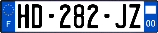 HD-282-JZ