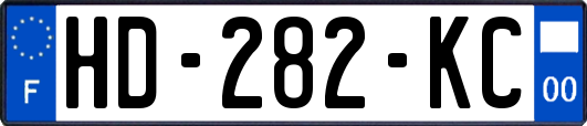 HD-282-KC