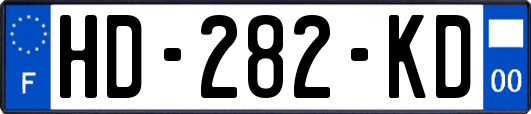 HD-282-KD