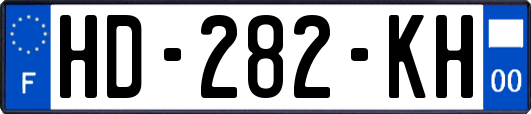 HD-282-KH