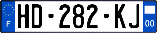 HD-282-KJ