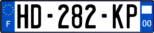 HD-282-KP