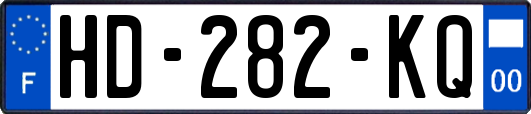 HD-282-KQ