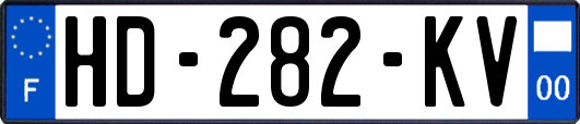 HD-282-KV