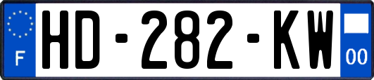 HD-282-KW