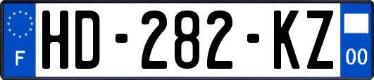 HD-282-KZ