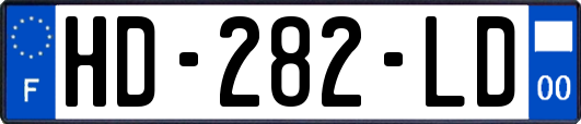 HD-282-LD