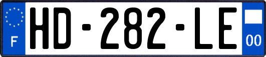 HD-282-LE