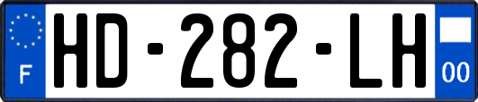 HD-282-LH
