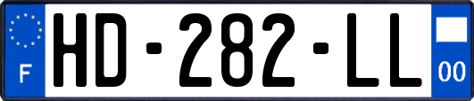 HD-282-LL