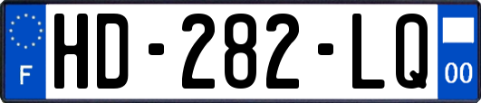 HD-282-LQ