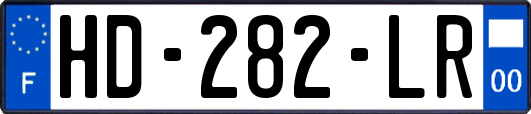 HD-282-LR