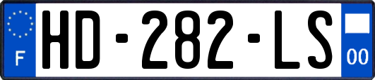 HD-282-LS
