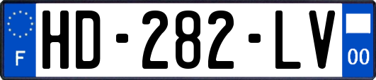 HD-282-LV