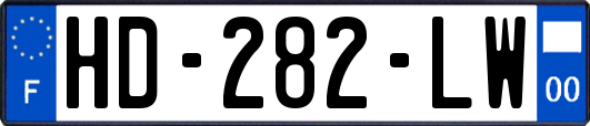HD-282-LW