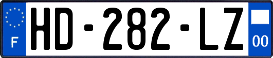 HD-282-LZ