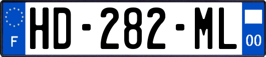 HD-282-ML