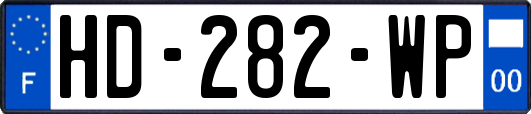 HD-282-WP