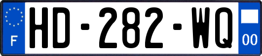HD-282-WQ