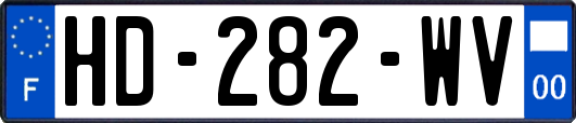 HD-282-WV