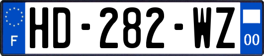 HD-282-WZ