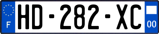 HD-282-XC