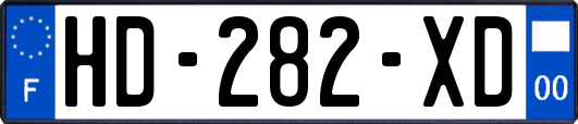 HD-282-XD