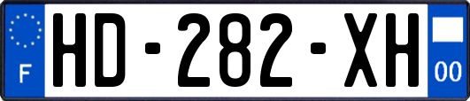 HD-282-XH