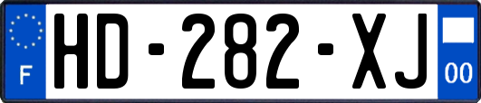 HD-282-XJ