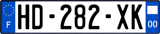 HD-282-XK
