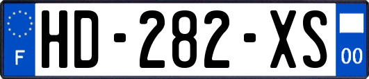 HD-282-XS