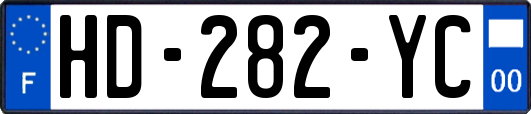 HD-282-YC