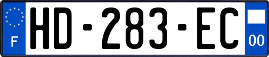 HD-283-EC