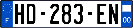 HD-283-EN