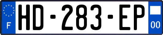 HD-283-EP