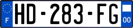 HD-283-FG