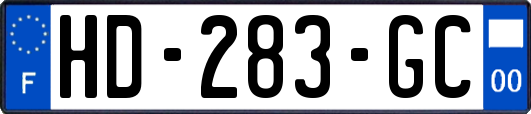 HD-283-GC