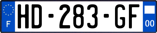 HD-283-GF