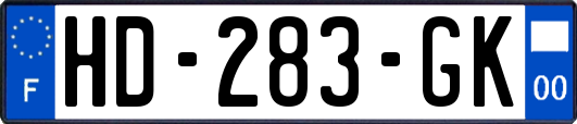 HD-283-GK