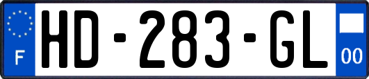 HD-283-GL