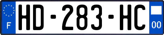 HD-283-HC