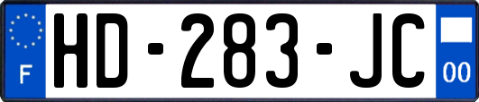 HD-283-JC